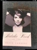 natalie wood, Ophalen of Verzenden, Gelezen