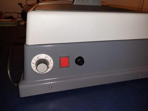 Durst RCP20 color doorloopprocessor, Hobby en Vrije tijd, Overige Hobby en Vrije tijd, Zo goed als nieuw, Ophalen