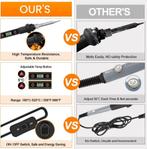 Senzo Soldeerbout, Antiek en Kunst, Ophalen of Verzenden