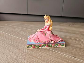 Disney traditions sleeping beauty  beschikbaar voor biedingen