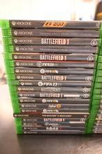 Diverse Xbox One Games €5,- per stuk, Spelcomputers en Games, Games | Xbox One, Gebruikt, Online, Overige genres, 1 speler