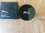 Mii beautiful bronzing powder sun 02, Sieraden, Tassen en Uiterlijk, Uiterlijk | Cosmetica en Make-up, Ophalen of Verzenden, Zo goed als nieuw