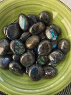 30 Labradoriet zakstenen - 3-4 cm, Ophalen of Verzenden, Nieuw