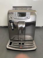 Philips saeco intella evo koffiemachine, Ophalen, Zo goed als nieuw, Koffiemachine