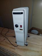 Elektrische kachel, Huis en Inrichting, Kachels, Ophalen, Gebruikt, Elektrisch, Overige soorten