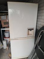 Grote Amerikaanse koelkast samsung, Ophalen, Gebruikt, Met aparte vriezer