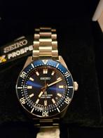 Seiko Prospex Sea Diver
polshorloge SPB451J1, Sieraden, Tassen en Uiterlijk, Horloges | Heren, Staal, Polshorloge, Ophalen of Verzenden