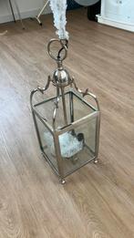 Metalen lamp, Ophalen of Verzenden, Nieuw, Metaal, 50 tot 75 cm