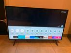 Samsung UE43RU7170 4K Ultra HD Smart TV 43 inch Netflix, Ophalen, Samsung, Info@samsung.eu, Lampjeslaan 1