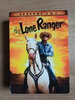 The lone ranger seizoen 1 en 2, Verzenden, Zo goed als nieuw