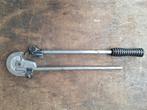 Facom 344-12 buigijzer 12mm, Doe-het-zelf en Verbouw, Gereedschap | Handgereedschap, Ophalen of Verzenden, Gebruikt