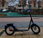 Vintage step - opknapper, Fietsen en Brommers, Steps, Ophalen, Gebruikt, Gewone step