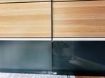 Ikea pax panelen. Zwart mat/glanzend., Huis en Inrichting, Kasten | Kledingkasten, Ophalen