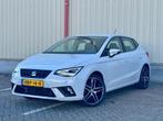 Seat IBIZA 1.0 EcoTSI FR Business Intense, Voorwielaandrijving, Euro 6, 580 kg, Alcantara