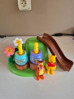 Playmobil 123 winnie the pooh 71317, Kinderen en Baby's, Speelgoed | Vtech, Ophalen of Verzenden, Gebruikt