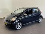 Toyota Aygo 1.0-12V + Sport Pakket Airco Lm velgen Spoiler a, Voorwielaandrijving, Stof, Gebruikt, 4 stoelen
