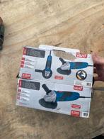 Slijptol, Ophalen, Zo goed als nieuw, 1200 watt of meer