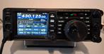 Te Koop: Yaesu FT-991A - All-mode Transceiver, Telecommunicatie, Zenders en Ontvangers, Ophalen of Verzenden, Zo goed als nieuw
