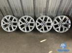 Originele BMW 1 2 3 serie Styling 574 17 inch velgen 5x112, Auto-onderdelen, Banden en Velgen, Gebruikt, Velg(en), 17 inch, Ophalen of Verzenden