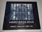 Hard Bass 2015, Cd's en Dvd's, Ophalen of Verzenden, Gebruikt