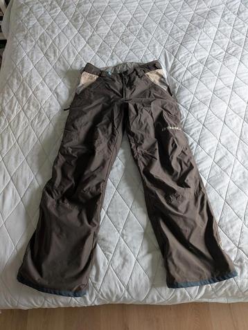 O'Neill Broek Maat 50 - Nieuw & Waterdicht! beschikbaar voor biedingen