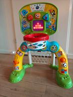 Vtech 3 in 1. Sport & Scoor speelplaats, Ophalen of Verzenden, Zo goed als nieuw
