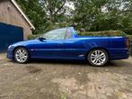 Unieke Holden Pick up UTE op basis van Opel Omega, LHD, Auto's, Automaat, Blauw, 2498 cc, Origineel Nederlands