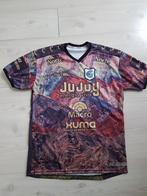 Club de Gimnasia voetbalshirt in size xl, Sport en Fitness, Voetbal, Maat XL, Ophalen of Verzenden, Zo goed als nieuw, Shirt