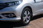 Honda CR-V 2.0 AWD Executive Clima|Led|PANO|NAV|Cam|DealerOH, Euro 5, Stof, Gebruikt, 4 cilinders