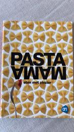 Pasta Mama eten met plezier (uitgave Albert Heijn), Boeken, Ophalen of Verzenden