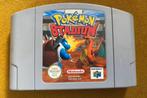 Pokemon Stadium 1, Avontuur en Actie, Gebruikt, 1 speler, Ophalen of Verzenden