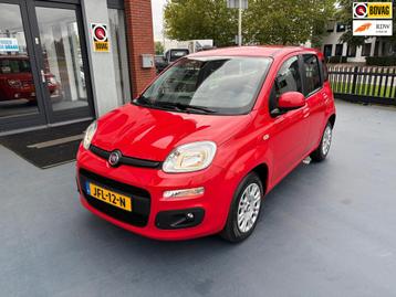 Fiat PANDA 1.2 LOUNGE AIRCO HOGE INSTAP beschikbaar voor biedingen