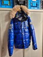 NICKELSON JAS, Kleding | Heren, Jassen | Winter, Ophalen of Verzenden, Zo goed als nieuw, Overige maten