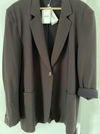 Penn&ink blazer, Kleding | Dames, Ophalen of Verzenden, Zo goed als nieuw, Maat 38/40 (M), Bruin