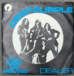 Deep Purple - You keep on moving 1975, Cd's en Dvd's, Vinyl Singles, 7 inch, Single, Ophalen of Verzenden, Zo goed als nieuw