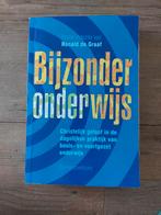 Bijzonder onderwijs, Ophalen of Verzenden, Zo goed als nieuw, Sociale wetenschap