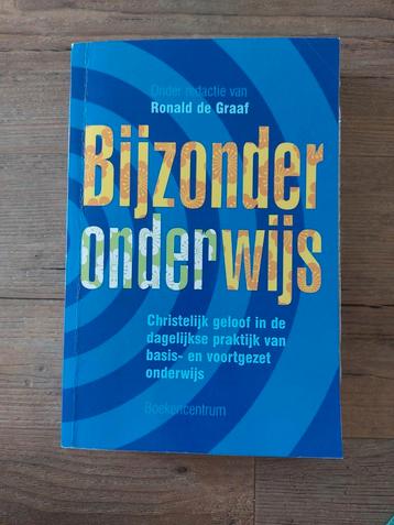 Bijzonder onderwijs beschikbaar voor biedingen