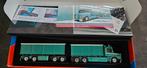 Tekno Scania 142H Torpedo Jacob Pedersen Lundby Flyer, Ophalen of Verzenden, Nieuw, Bus of Vrachtwagen, Tekno