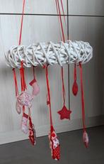 Kerstkrans, Huis en Inrichting, Ophalen, Gebruikt