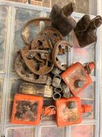 duitse rommeltjes wo2, Verzamelen, Militaria | Tweede Wereldoorlog, Ophalen of Verzenden, Duitsland