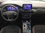 Ford Kuga 2.5 PHEV ST-Line X 225pk | Driver Assistance Pack, Auto's, Ford, Gebruikt, Euro 6, 4 cilinders, Bedrijf
