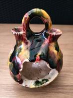 Houder vaasje handgemaakt voor etherische oliën, Ophalen of Verzenden, Zo goed als nieuw