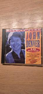 CD John Denver, Ophalen of Verzenden, Zo goed als nieuw