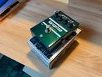 Truetone Garagetone Drivetrain - Mint!, Muziek en Instrumenten, Effecten, Ophalen of Verzenden, Zo goed als nieuw, Distortion, Overdrive of Fuzz