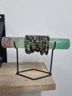 Fluoriet cilinder met Standaard, Ophalen of Verzenden, Mineraal