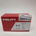 Hilti Nuron B 22-55 Nuron Accu | Nieuw, Hilti, Nieuw, Support@hilti.com, Hilti Corporation, Feldkircher Strasse 100, 
9494 Schaan
Liechtenstein