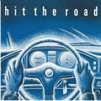 Hit The Road oa.Status Quo,Earring.BTO,Clapton,Yello = 1,49, Cd's en Dvd's, Cd's | Verzamelalbums, Pop, Ophalen of Verzenden, Zo goed als nieuw