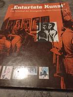 ENTARTETE KUNST  /  NAZI DEUTSCHLAND, Ophalen of Verzenden, Zo goed als nieuw