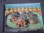 Galapagos, Boeken, Natuur, Zo goed als nieuw, Ophalen