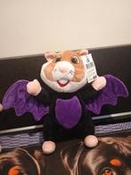 AH Vleermuis Hamster Knuffel - Nieuwstaat, Ophalen of Verzenden